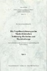 Peter Strathmann - Die Vogelbezeichnungen im Niederdeutschen Schleswig-Holsteins und Mecklenburgs