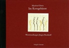 Jürgen Brodwolf, Manfred Osten, Jürgen Brodwolf - Im Kerngehäuse