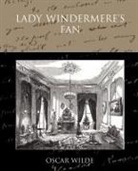 Oscar Wilde - Lady Windermeres Fan