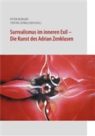 Bürger, Peter Bürger, Zenklusen, Stefa Zenklusen, Stefan Zenklusen - Surrealismus im inneren Exil - Die Kunst des Adrian Zenklusen