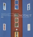 Kristian Hartmann, Winfried Nerdinger, Manfred Speidel u a - Bruno Taut 1880-1938