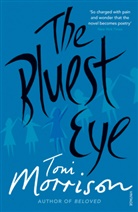 Toni Morrison, Morrison Toni - The Bluest Eye