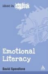 David Spendlove - Emotional Literacy