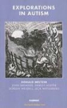 John Bremner, Shirley Hoxter, Donald Meltzer, Donald/ Bremner Meltzer - Explorations in Autism