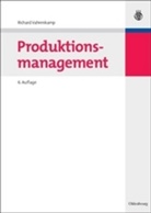 Siepermann, Vahrenkam, Richard Vahrenkamp - Produktionsmanagement