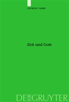 Georges Tamer - Zeit und Gott