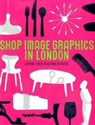 Not Available (NA), PIE Books - Shop Image Graphics in London