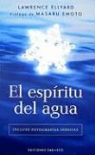 Lawrence Ellyard - El espíritu del agua