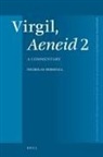 Horsfall, Nicholas Horsfall - Virgil, Aeneid 2