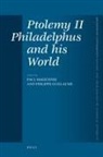 Philippe Guillaume, Paul Mckechnie, Phillipe Guillame, Guillaume, Philippe Guillaume, McKechnie... - Ptolemy II Philadelphus and His World