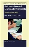 Jill M. Aldridge, Barry J. Fraser - Outcomes-Focused Learning Environments: Determinants and Effects