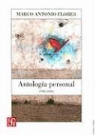 Marco Antonio Flores - Antologia Personal (1960-2002)