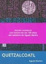 Agusti Bartra - Quetzalcoatl