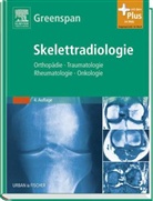 ADAM GREENSPAN, Ada Greenspan, ADAM GREENSPAN - Skelettradiologie