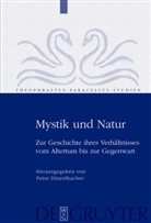 Pete Dinzelbacher, Peter Dinzelbacher - Mystik und Natur