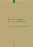 Silvio Pfeuffer - Die Entgrenzung der Verantwortung