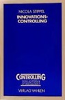 Nicola Stippel - Innovations-Controlling