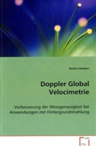 Stefan Herbert, Herbert Stefan - Doppler Global Velocimetrie