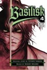 Masaki Segawa - Basilisk