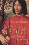 Paul Strathern - The Medici