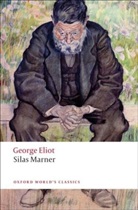 George Eliot, Terence Cave - Silas Marner