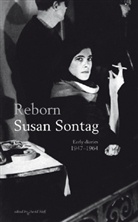 Susan Sontag, David Rieff - Reborn
