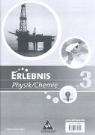 Erlebnis Physik/Chemie / NI - Bd. 3: Erlebnis Physik / Chemie - Ausgabe 2007 für Hauptschulen in Niedersachsen