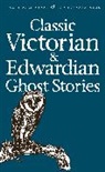 Rex Collings, R. (Ed ). Collings, Rex Collings, David Stuart Davies - Classic Victorian and Edwardian Ghost Stories
