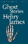 H. James, Henry James, David Stuart Davies - Ghost Stories of Henry James