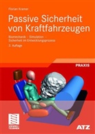 Florian Kramer - Passive Sicherheit von Kraftfahrzeugen