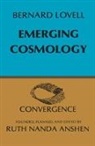 Bernard Lovell, Sir Bernard Lovell, Deborah Thomas - Emerging Cosmology