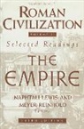 Naphtali Lewis, Naphtali Reinhold Lewis, Meyer Reinhold, Naphtali Lewis, Meyer Reinhold - Roman Civilization: Selected Readings