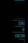 Jann Matlock - Scenes of Seduction