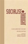 Albert Fried, Albert Sanders Fried, Ronald Sanders, Albert Fried, Ronald Sanders - Socialist Thought