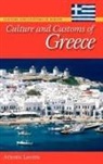 Artemis Leontis - Culture and Customs of Greece