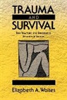 Elizabeth A. Waites, Waites Elizabeth A. - Trauma and Survival