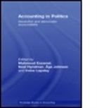 Mahmoud Hyndman Ezzamel, Irvine Ezzamel Lapsley, LAPSLEY IRVINE EZZAMEL MAHMOUD H, Mahmoud Ezzamel, Ezzamel Mahmoud, Noel Hyndman... - Accounting in Politics