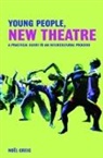 Greig, Noel Greig, Noël Greig - Young People, New Theatre