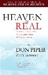 Cecil Murphey, Murphey Cecil, Don Piper, Piper Don - Heaven Is Real