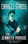 Charles Stross - The Jennifer Morgue