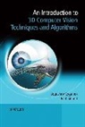 Cyganek, B Cyganek, Boguslaw Cyganek, Boguslaw (Agh-University of Science and T Cyganek, Boguslaw Siebert Cyganek, Cyganek Boguslaw... - INTRODUCTION TO 3D COMPUTER VISION