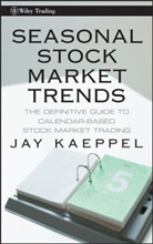 Kaeppel, J Kaeppel, Jay Kaeppel, KAEPPEL JAY - Seasonal Stock Market Trends