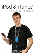 Jesse D. Hollington, Jesse David Hollington - Ipod and Itunes Portable Genius