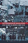 Michael Lux - Progressive Revolution