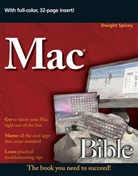 Dwight Spivey, Dwight Wiley Spivey - Mac Bible