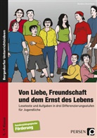 Barbara Hasenbein - Von Liebe, Freundschaft und dem Ernst des Lebens