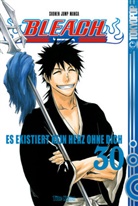 Tite Kubo - Bleach - Bd.30: Bleach - Es existiert kein Herz ohne dich