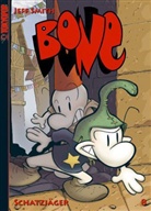 Jeff Smith - Bone - Bd.8: Bone 08 - Schatzjäger