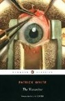 J. M. Coetzee, Patrick White, Patrick/ Coetzee White - The Vivisector