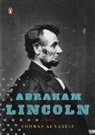 Thomas Keneally - Abraham Lincoln